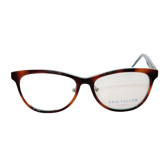 3 New Pair of ANN TAYLOR - AT405 Authentic WOMEN EYEGLASSES Frames 54-15-135 - Picture 8 of 12